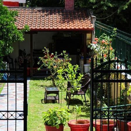 Studio Theano Kallithea  Kültér fotó