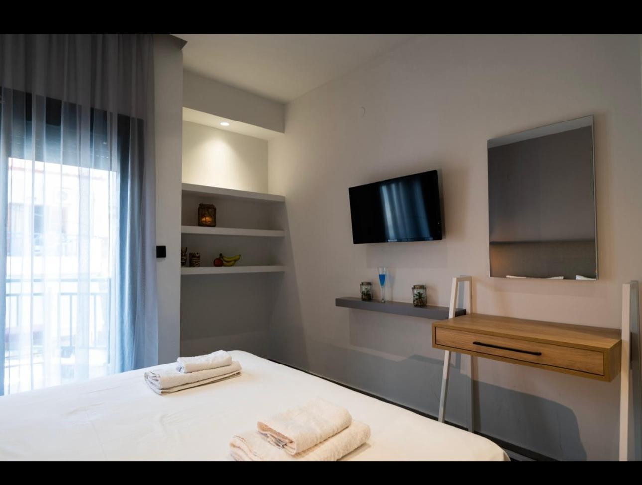 Studio Theano Kallithea  Kültér fotó