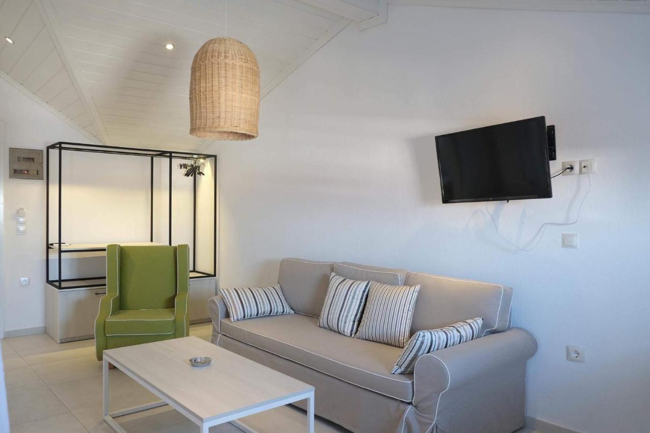 Studio Theano Kallithea  Kültér fotó