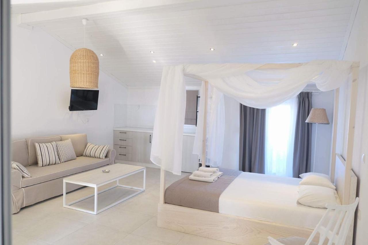 Studio Theano Kallithea  Kültér fotó