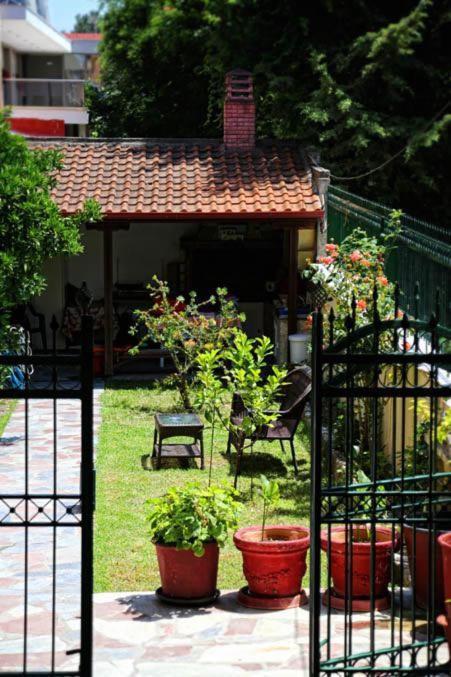 Studio Theano Kallithea  Kültér fotó