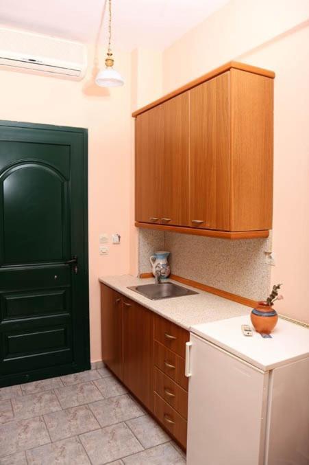 Studio Theano Kallithea  Kültér fotó