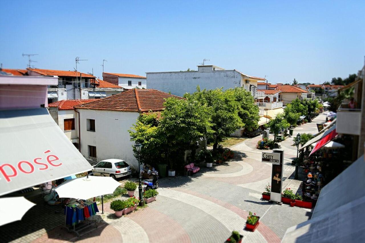 Studio Theano Kallithea  Kültér fotó