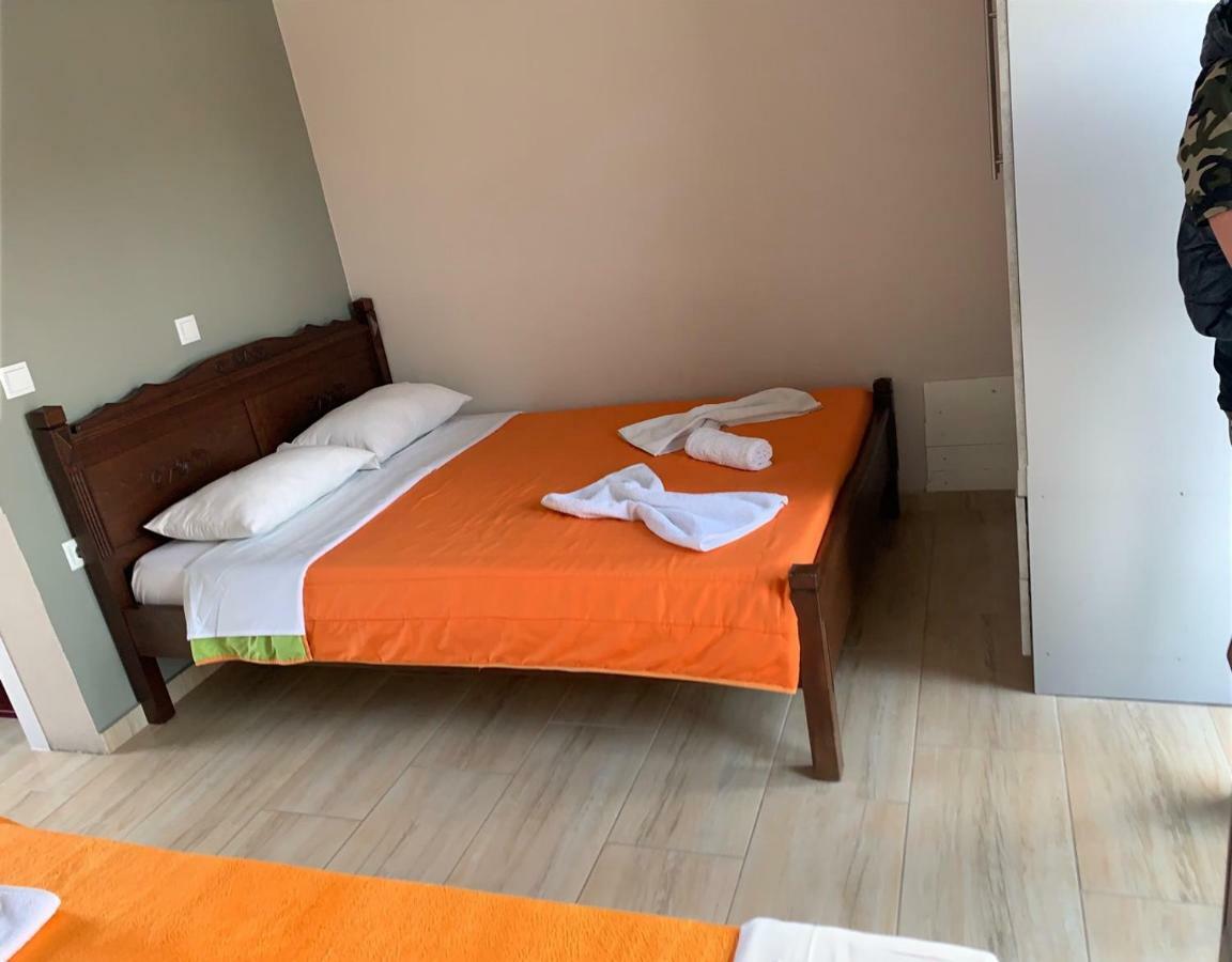 Studio Theano Kallithea  Kültér fotó