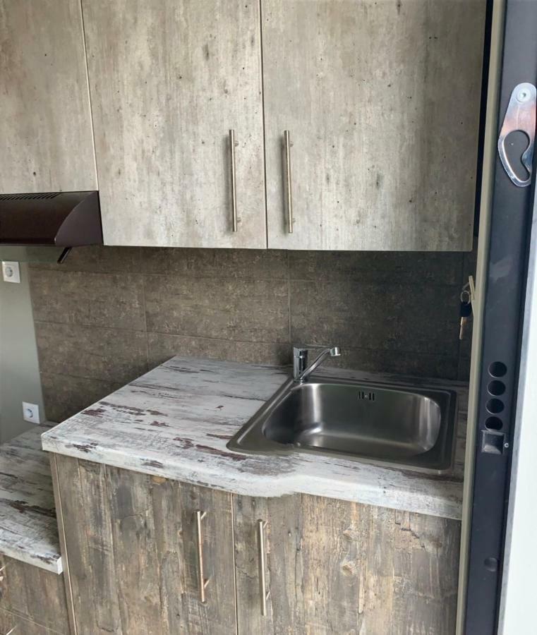 Studio Theano Kallithea  Kültér fotó